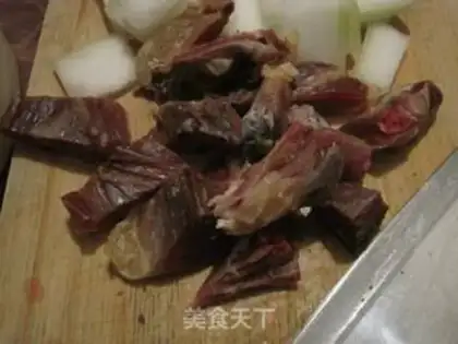 Make A duck and a fish pot step 1