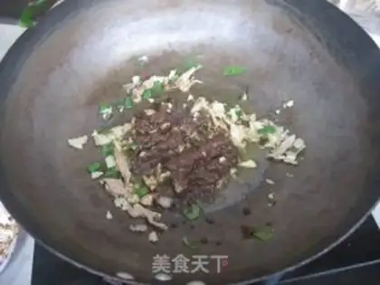 Make Chicken step 1