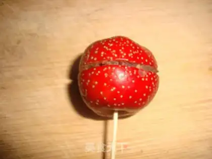Make Old Peking Glucose step 7