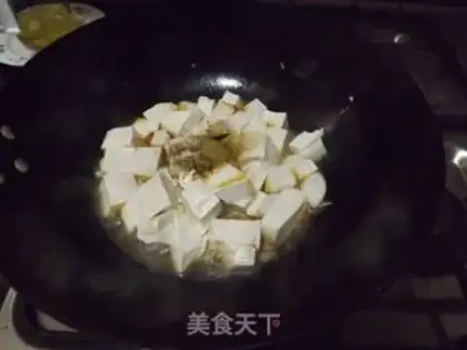 Make Tofu step 2