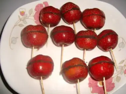 Make Old Peking Glucose step 8