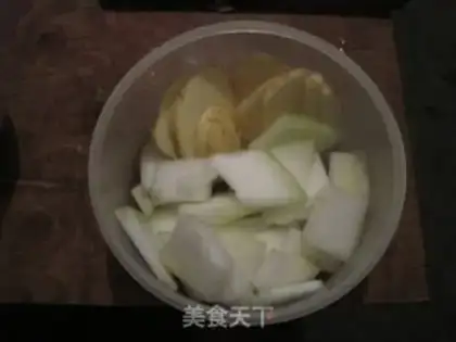 Make A duck and a fish pot step 2