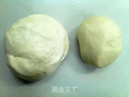 Make Honey pie step 2