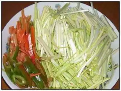 Make Soy sauce step 2