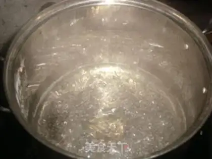 Make Old Peking Glucose step 9