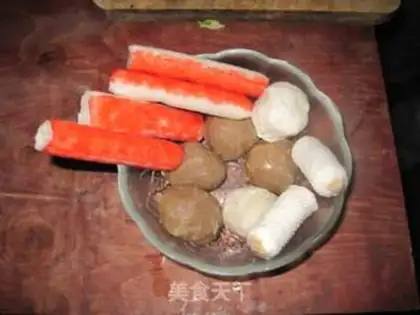 Make A duck and a fish pot step 3