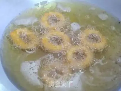 Make Seafood step 5