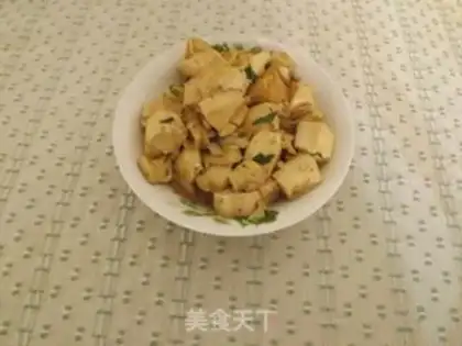 Make Tofu step 4