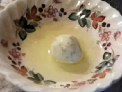 Make Potato ball step 4
