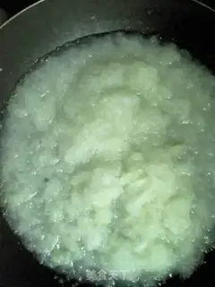Make Honey pie step 4