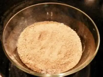 Make Potato ball step 5