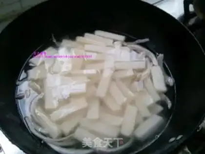 Make Korean step 3