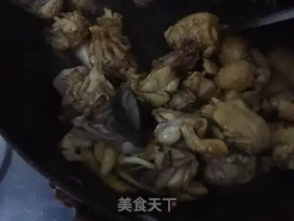 Make Chicken step 5