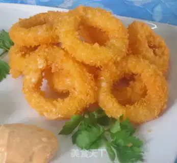 Make Seafood step 7