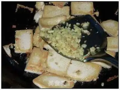 Make Soy sauce step 5