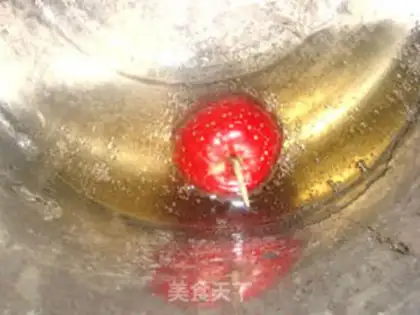 Make Old Peking Glucose step 12