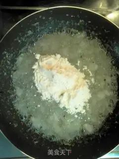 Make Honey pie step 6