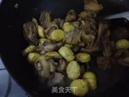 Make Chicken step 6