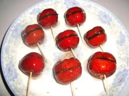 Make Old Peking Glucose step 13
