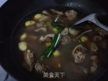 Make Chicken step 7