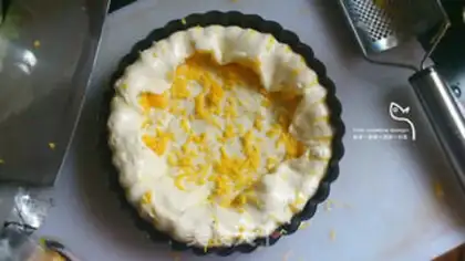Make Hawaiian Pizza step 12