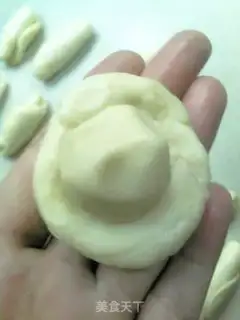 Make Honey pie step 8