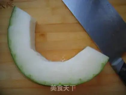 Make Winter love step 3