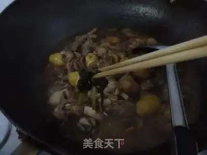 Make Chicken step 8