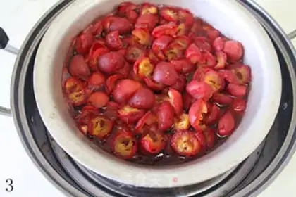 Make Home-made fruit-pies step 2