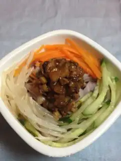 Make Soy sauce step 9