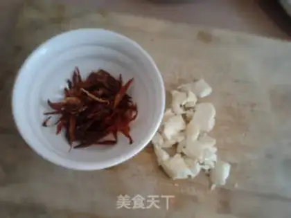 Make Cheese and beans step 10