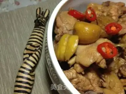 Make Chicken step 10