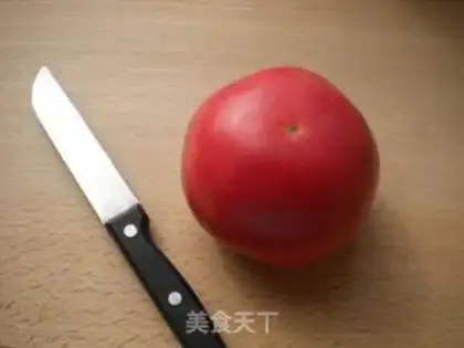 Make Sour sweet ketchup step 0