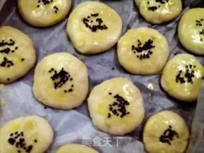 Make Honey pie step 14