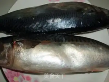 Make Tomato sardines step 0