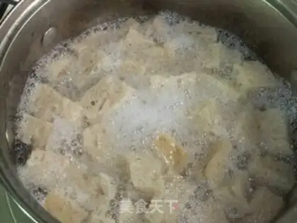 Make ♪ Four seasons of roasting ♪ step 5