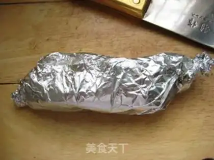 Make The house is salted pork step 10