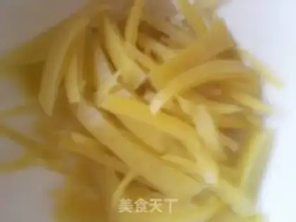 Make Honey tea step 0