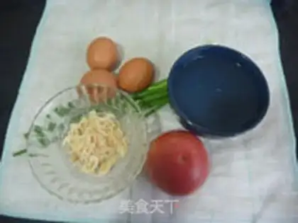 Make Potatoes step 0