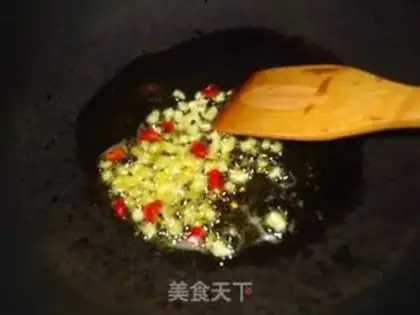 Make Spicy sauerkraut step 5