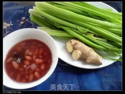 Make Ginger accelerator step 0