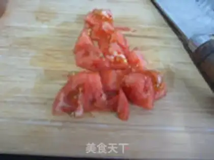 Make Potatoes step 1