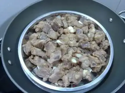Make Spicy sauerkraut step 6