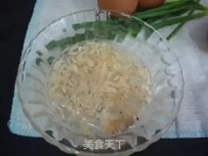 Make Potatoes step 2
