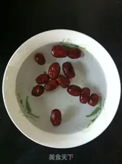 Make Soft dates step 0