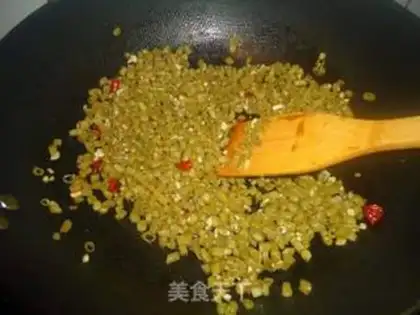 Make Spicy sauerkraut step 7