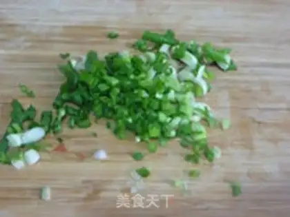 Make Potatoes step 3