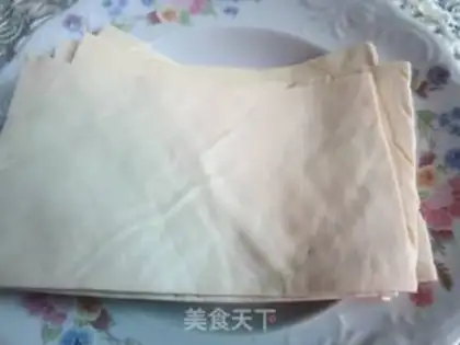 Make Tofu step 2