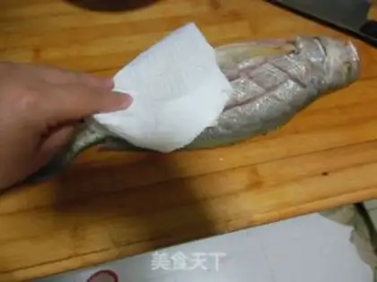 Make Clear the sea step 2