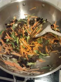 Make Fish fragrance step 4